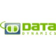 data dynamics logo