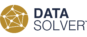 data solver 로고
