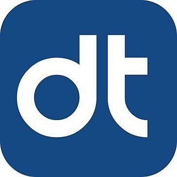 data theorem 로고