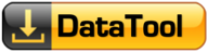 data toolbar logo