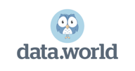 data.world логотип
