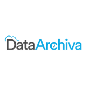 dataarchiva 로고