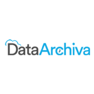 dataarchiva logo