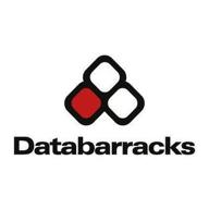 databarracks логотип