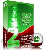 databeam excel .net логотип