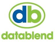datablend логотип