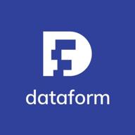 dataform логотип