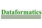 dataformatics consultancy pvt ltd. logo