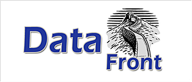 datafront logo