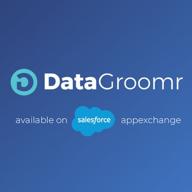 datagroomr logo