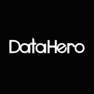 datahero логотип