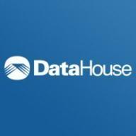datahouse consulting, inc. logo