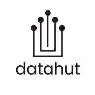 datahut logo