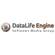 datalife engine (dle) логотип