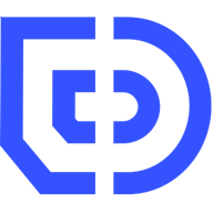 dataloop логотип