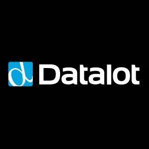 datalot 로고