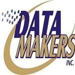 datamakers логотип