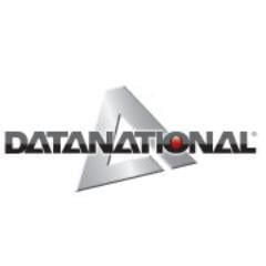 datanational corporation 로고
