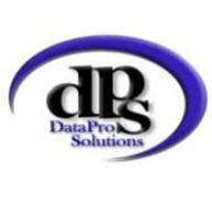 datapro solutions inc. логотип