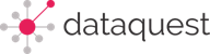 dataquest, inc. logo