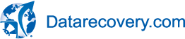 datarecovery.com secure data destruction 로고