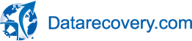datarecovery.com secure data destruction logo