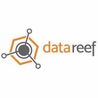 datareef logo