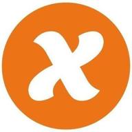 dataroomx logo