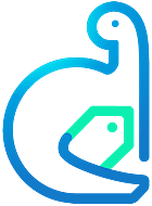 datasaur logo