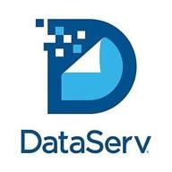 dataserv логотип