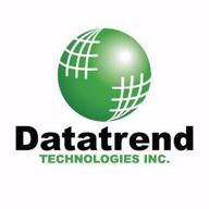datatrend technologies, inc. logo