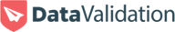 datavalidation логотип