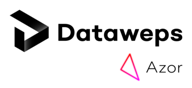 dataweps azor logo