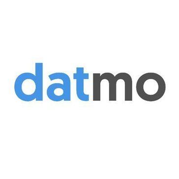 datmo 로고