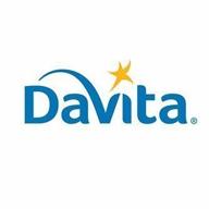 davita ckd ehr логотип