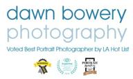 dawn bowery photography logo