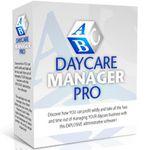 daycare manager pro logo