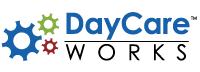 daycare works 로고