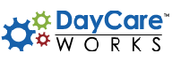 daycare works логотип