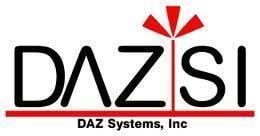 daz systems 로고