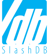 /db logo
