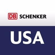 db schenker logo