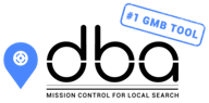 dbaplatform логотип