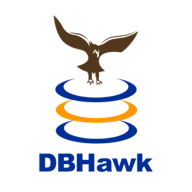 dbhawk logo