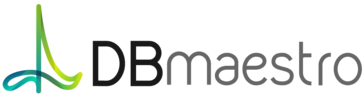 dbmaestro devops platform 로고