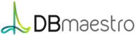 dbmaestro devops platform logo