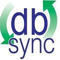 dbsync cloud workflow 로고