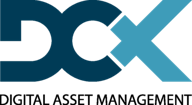 dc-x content hub логотип