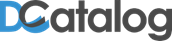 dcatalog logo