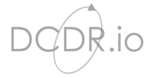 dcdr 로고